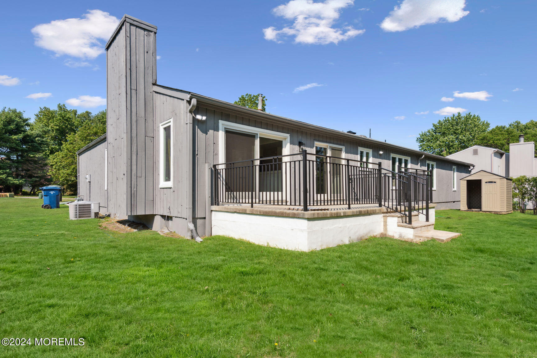 21 High Ridge Road Asbury Park, NJ 07712 - Photo 22 of 28 0002-24Back Exterior