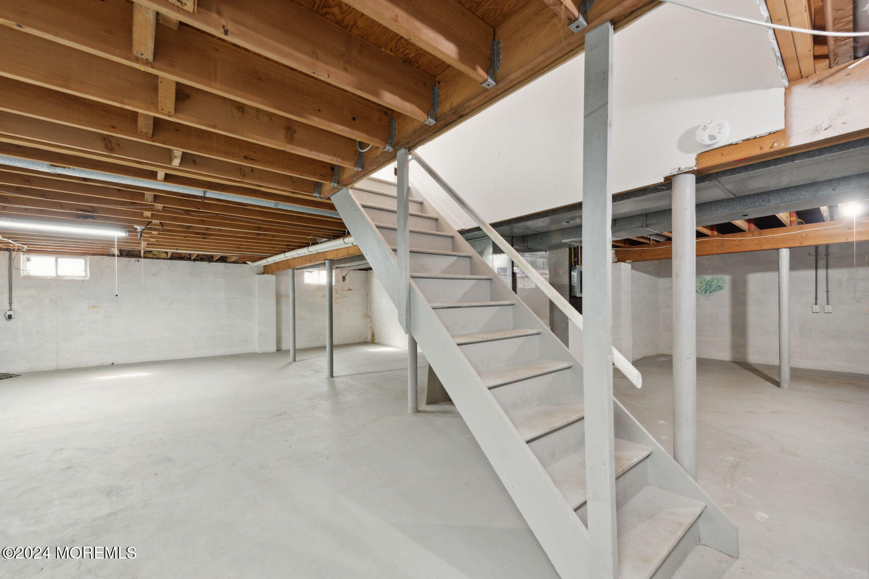 21 High Ridge Road Asbury Park, NJ 07712 - Photo 24 of 28 0026-23Basement