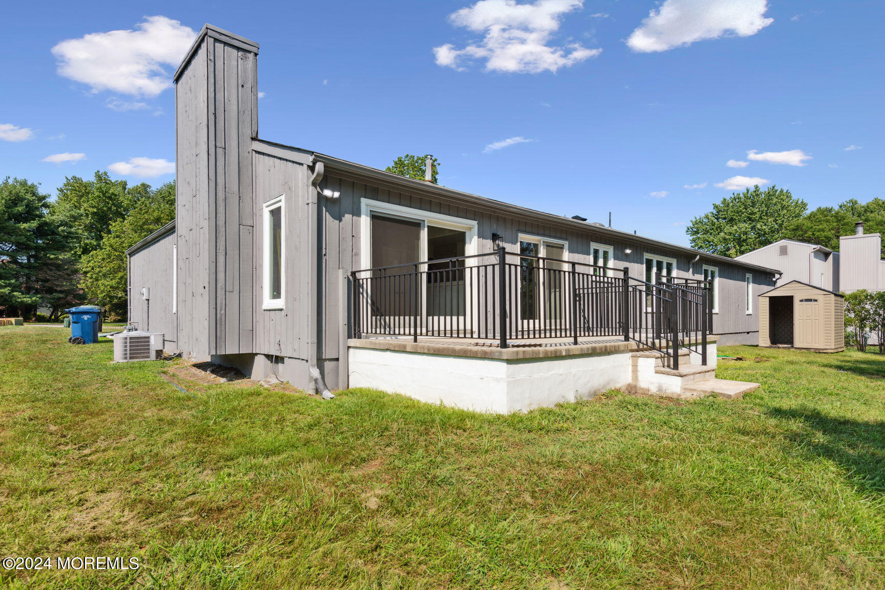 21 High Ridge Road Asbury Park, NJ 07712 - Photo 25 of 28 0027-24Back Exterior