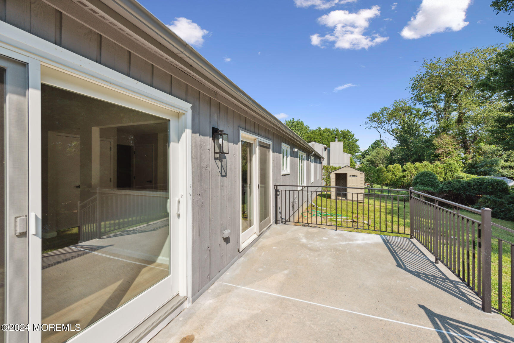 21 High Ridge Road Asbury Park, NJ 07712 - Photo 27 of 28 0028-25Back Exterior