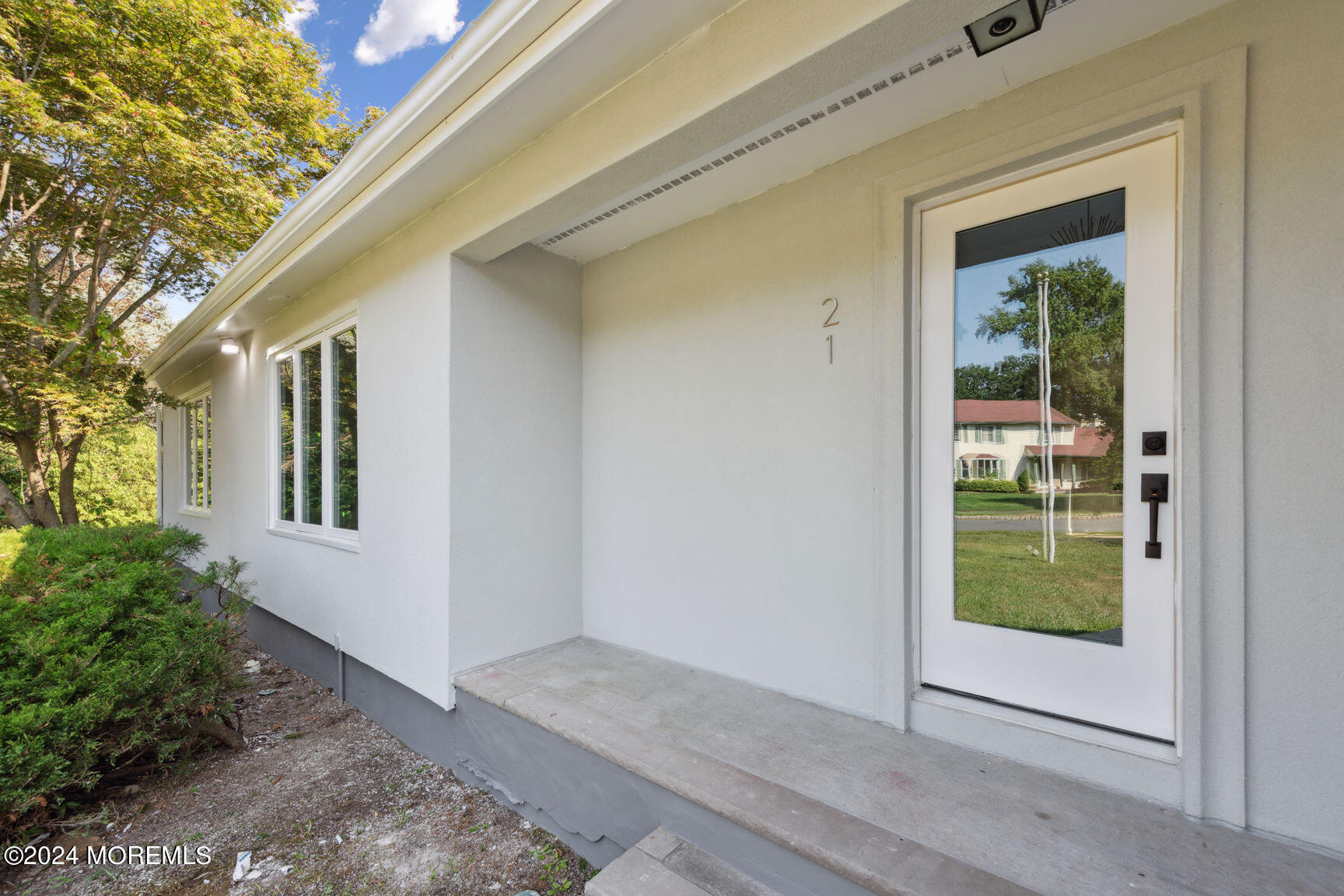 21 High Ridge Road Asbury Park, NJ 07712 - Photo 28 of 28 0029-26Back Exterior