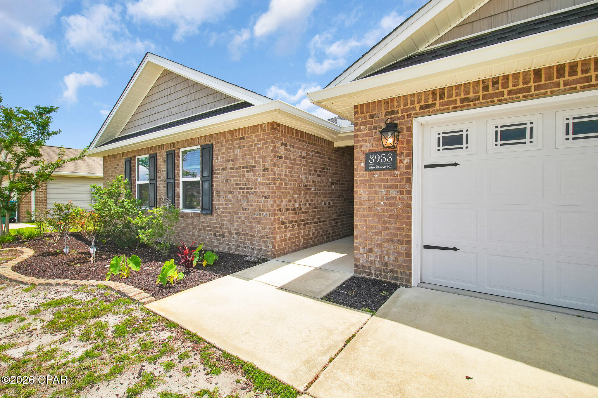 3953 Alva Thomas Road Panama City, FL 32404 - Photo 3 of 55