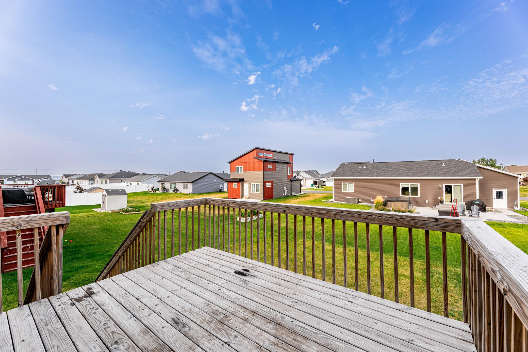 166 Pine Avenue Mapleton, ND 58059 - Photo 27 of 28 Gallery Image 27