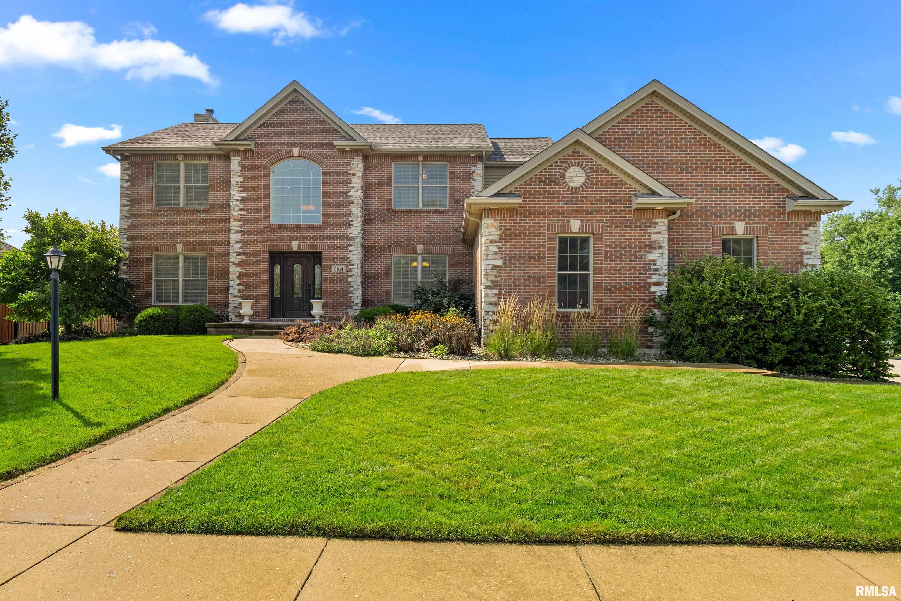 6514 West Willow Oak Court Edwards, IL 61528 - Photo 11 of 96