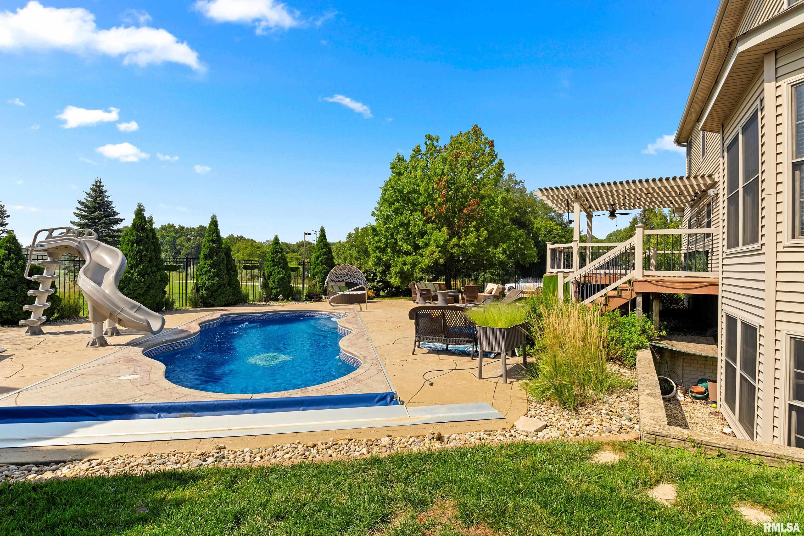 6514 West Willow Oak Court Edwards, IL 61528 - Photo 13 of 96