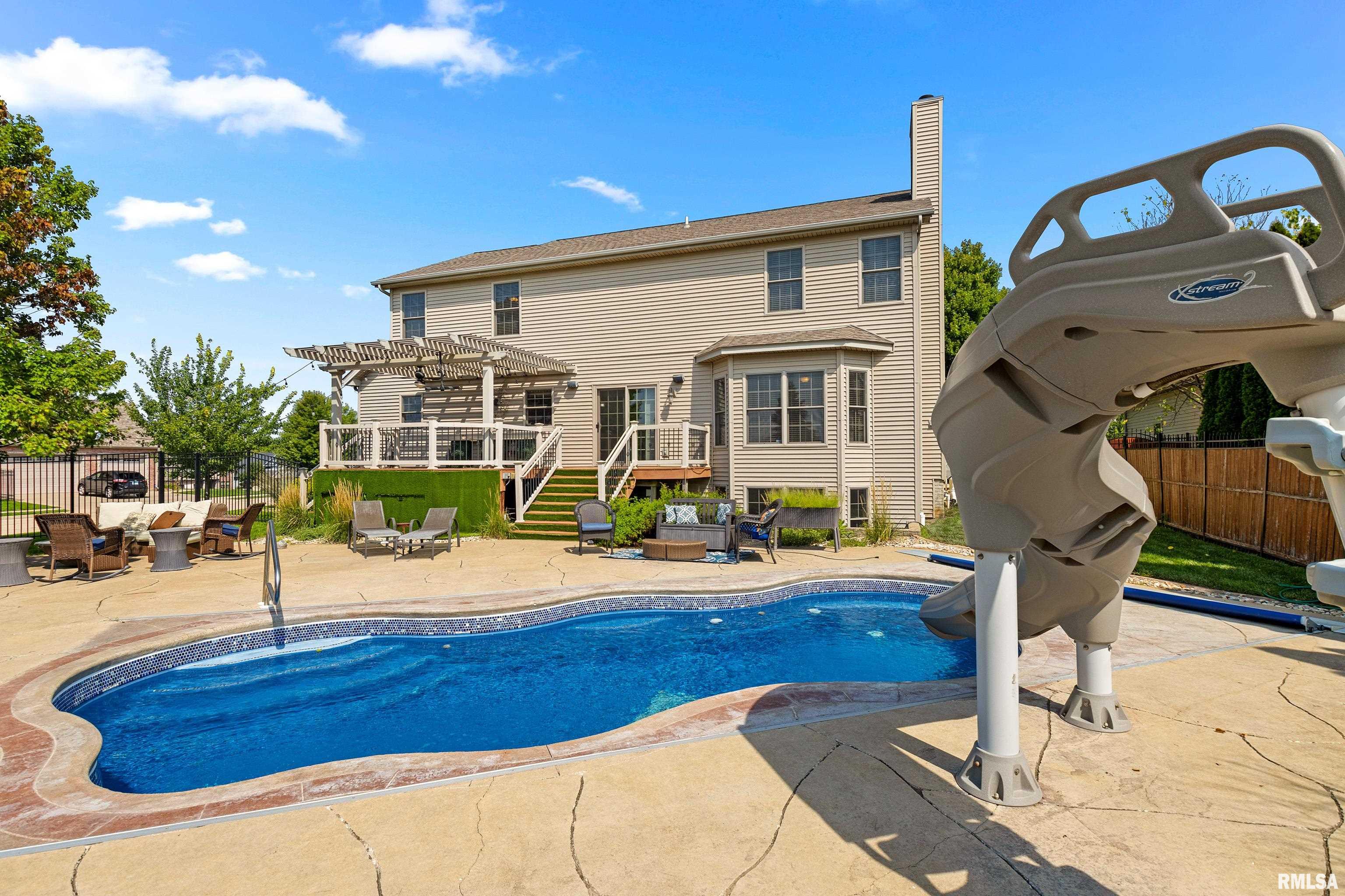 6514 West Willow Oak Court Edwards, IL 61528 - Photo 14 of 96