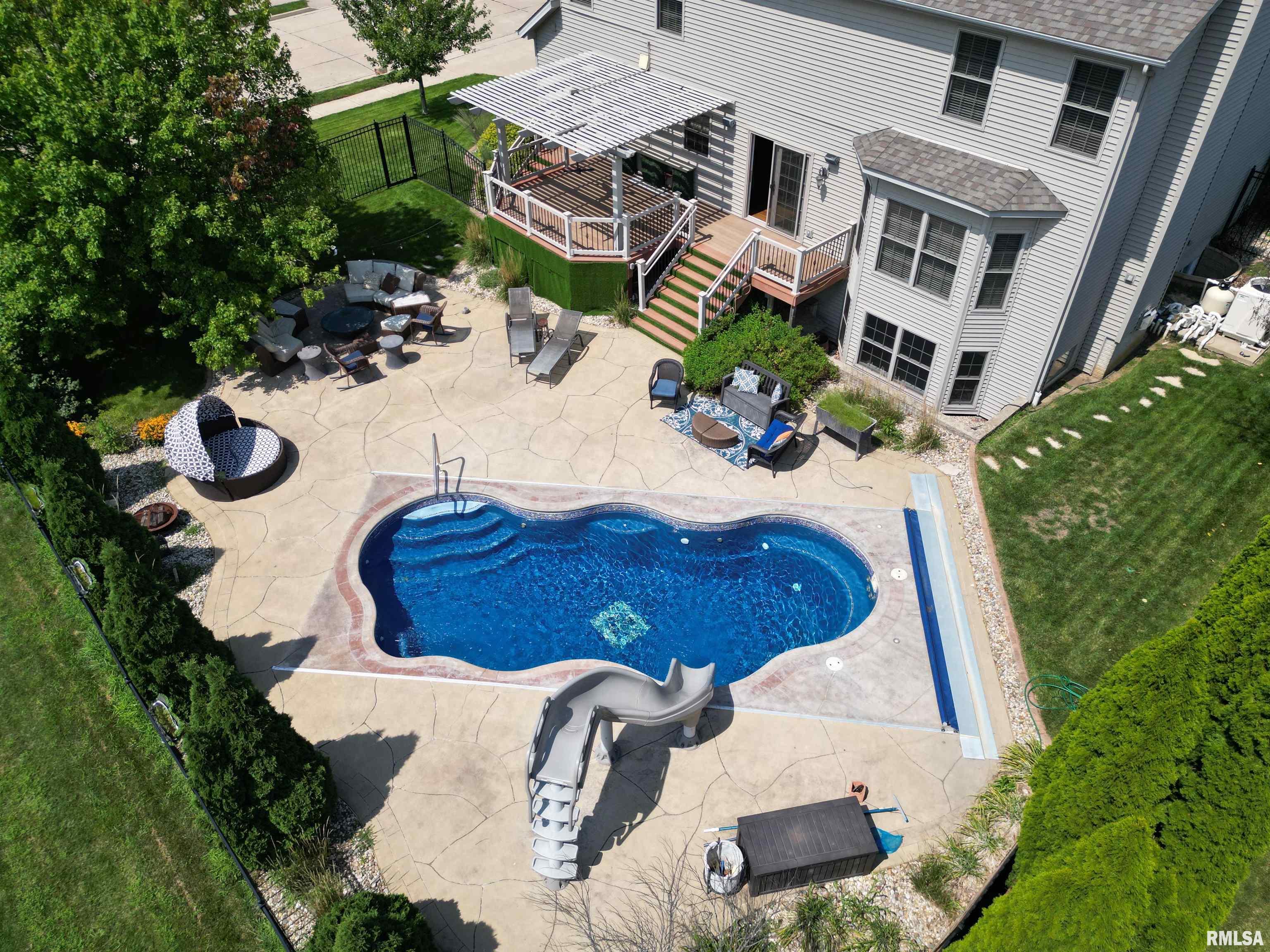 6514 West Willow Oak Court Edwards, IL 61528 - Photo 3 of 96