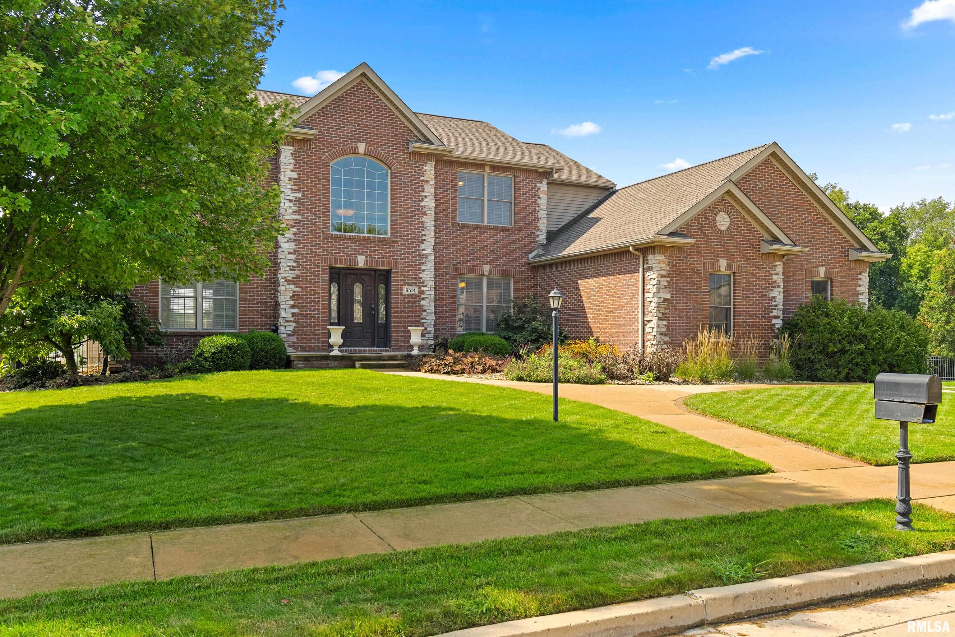 6514 West Willow Oak Court Edwards, IL 61528 - Photo 4 of 96