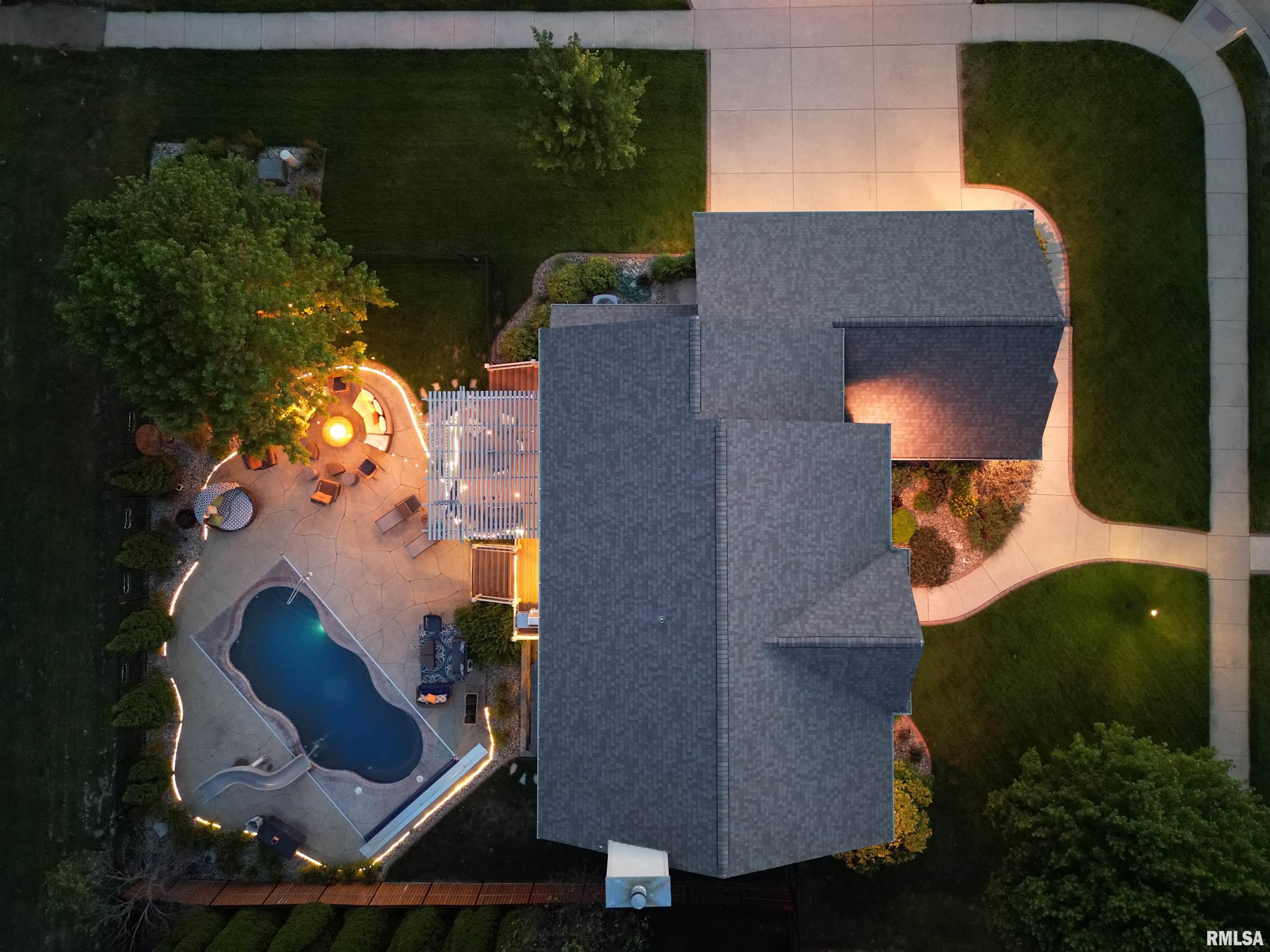 6514 West Willow Oak Court Edwards, IL 61528 - Photo 5 of 96