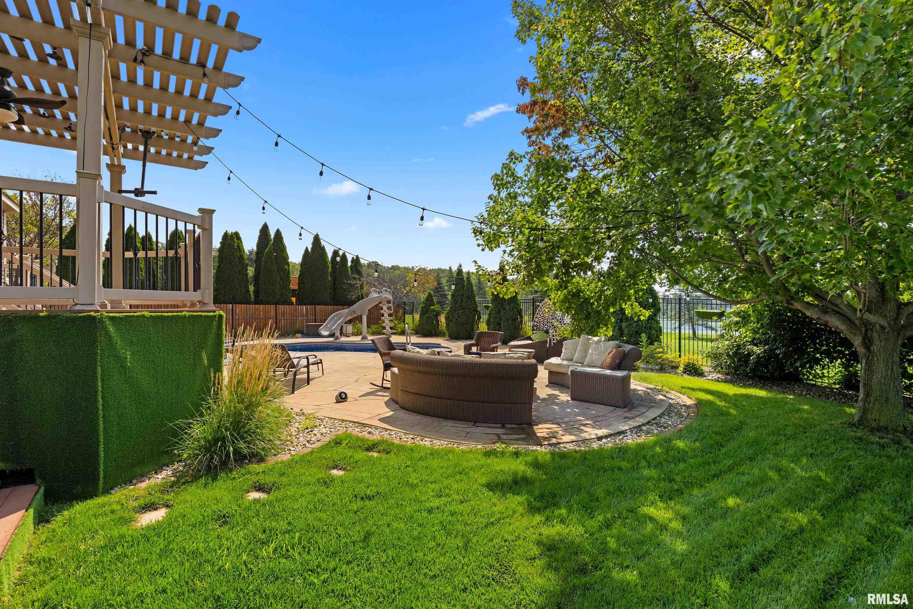 6514 West Willow Oak Court Edwards, IL 61528 - Photo 55 of 96