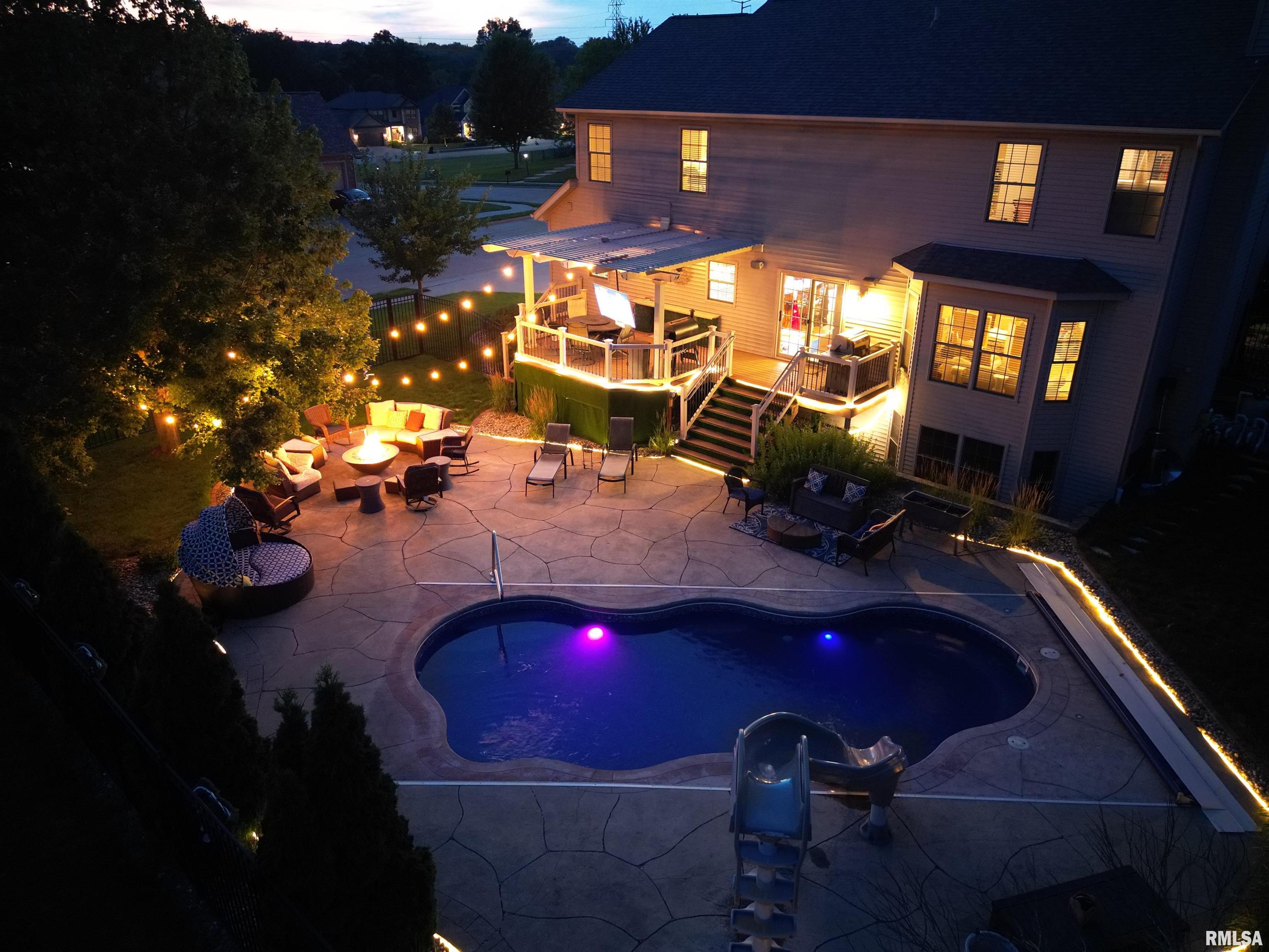 6514 West Willow Oak Court Edwards, IL 61528 - Photo 7 of 96