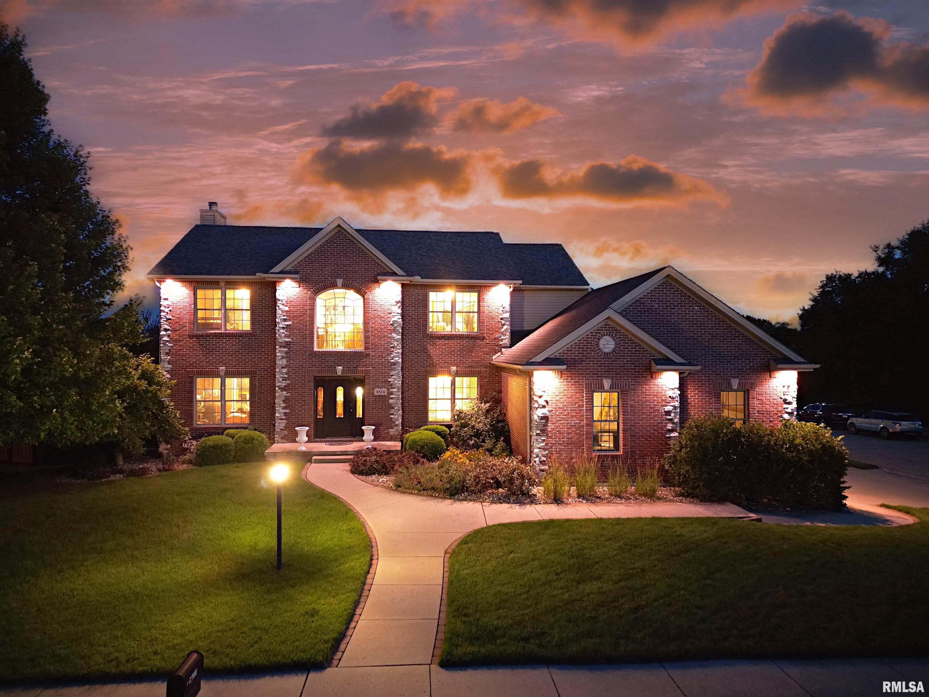 6514 West Willow Oak Court Edwards, IL 61528 - Photo 72 of 96