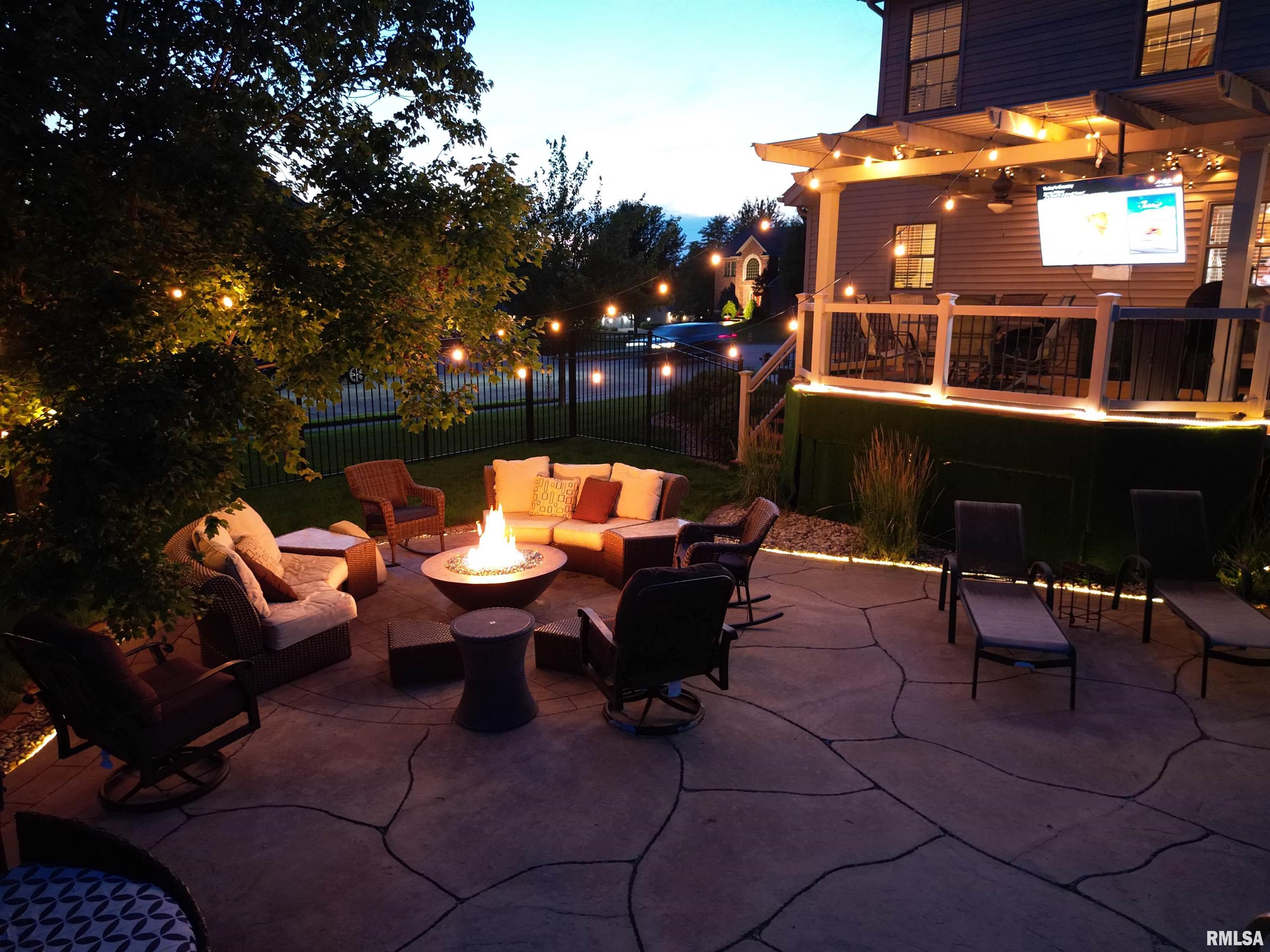 6514 West Willow Oak Court Edwards, IL 61528 - Photo 74 of 96