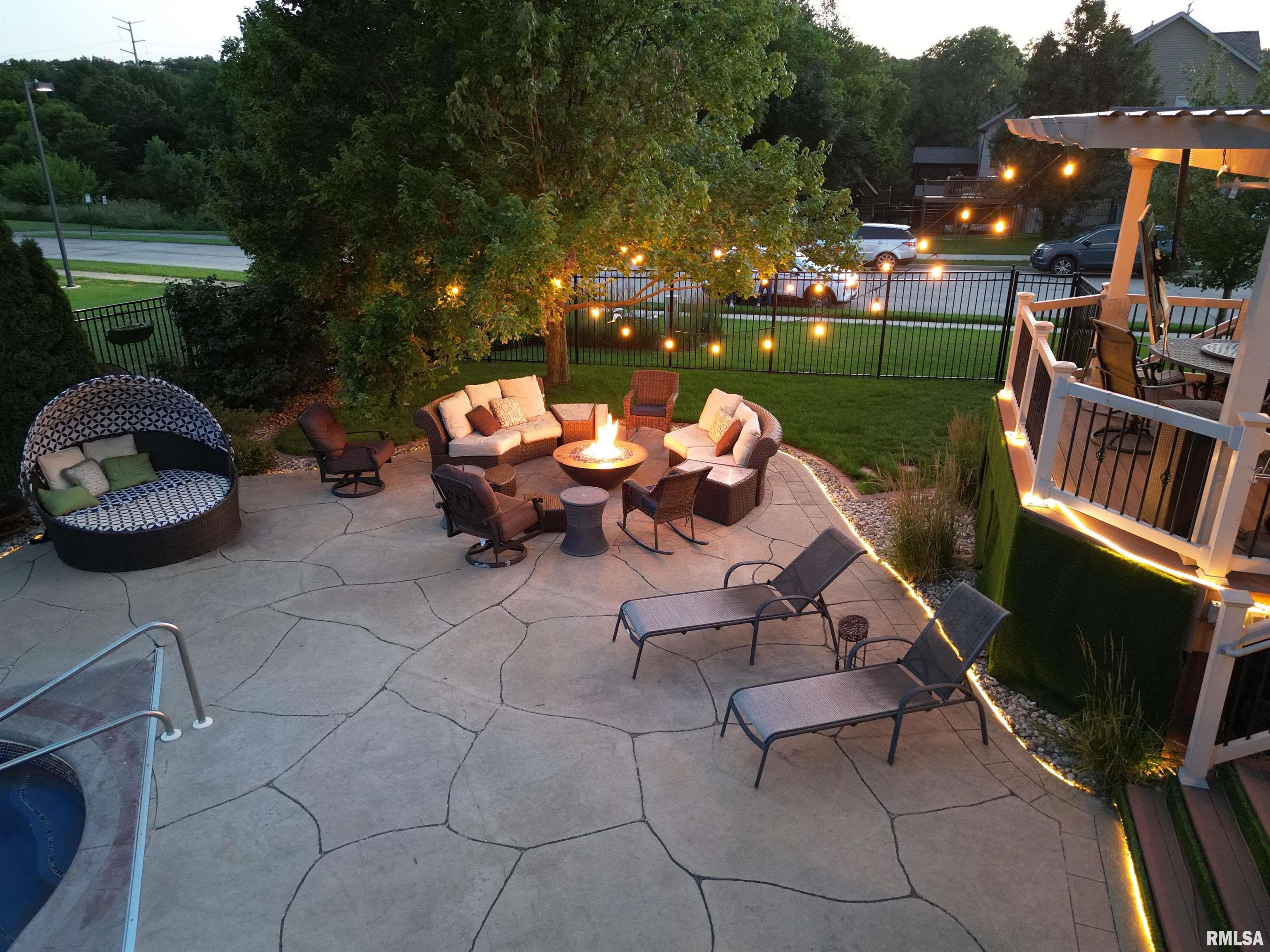 6514 West Willow Oak Court Edwards, IL 61528 - Photo 75 of 96