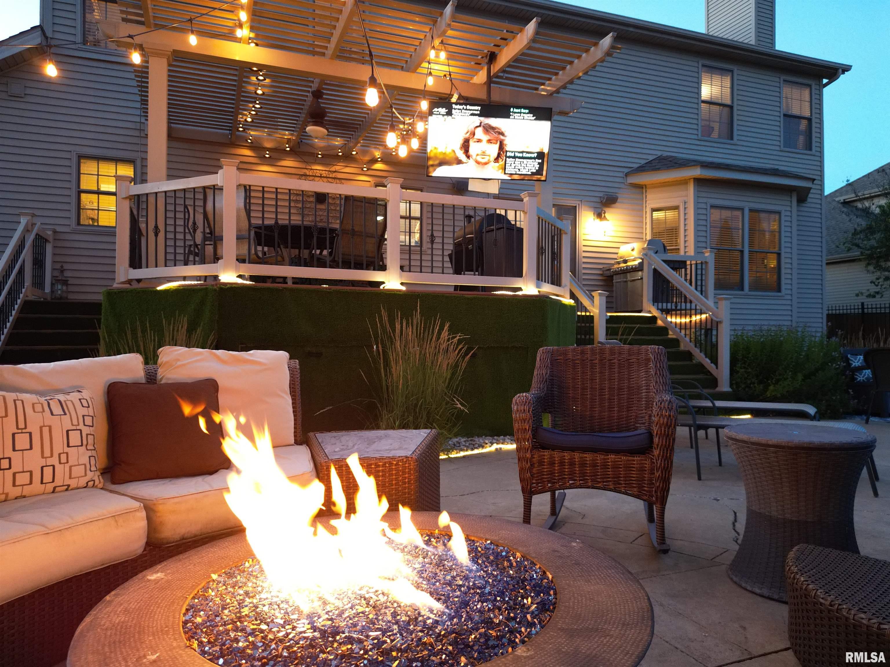 6514 West Willow Oak Court Edwards, IL 61528 - Photo 77 of 96