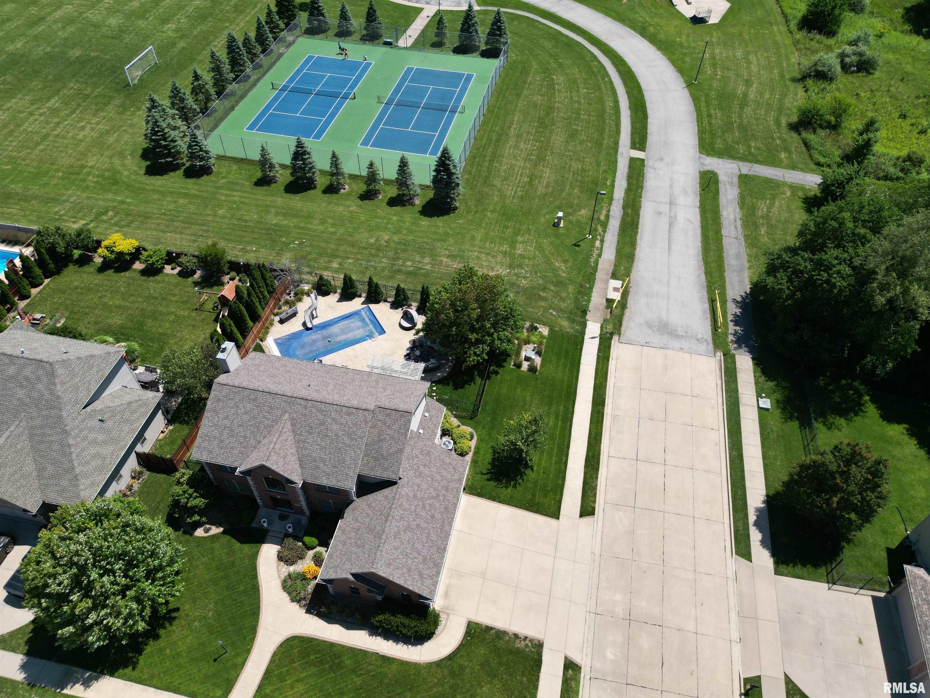 6514 West Willow Oak Court Edwards, IL 61528 - Photo 78 of 96