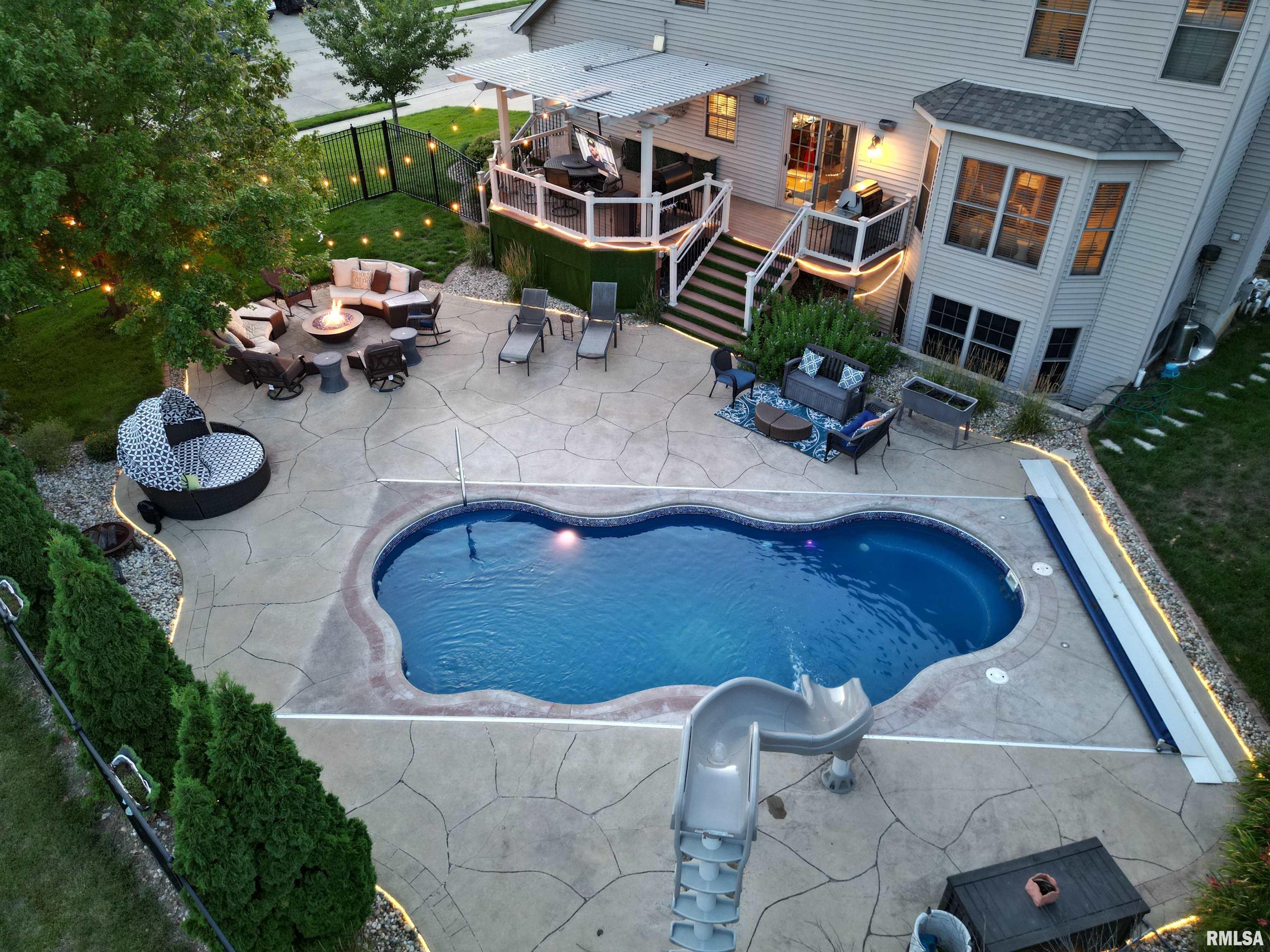 6514 West Willow Oak Court Edwards, IL 61528 - Photo 79 of 96