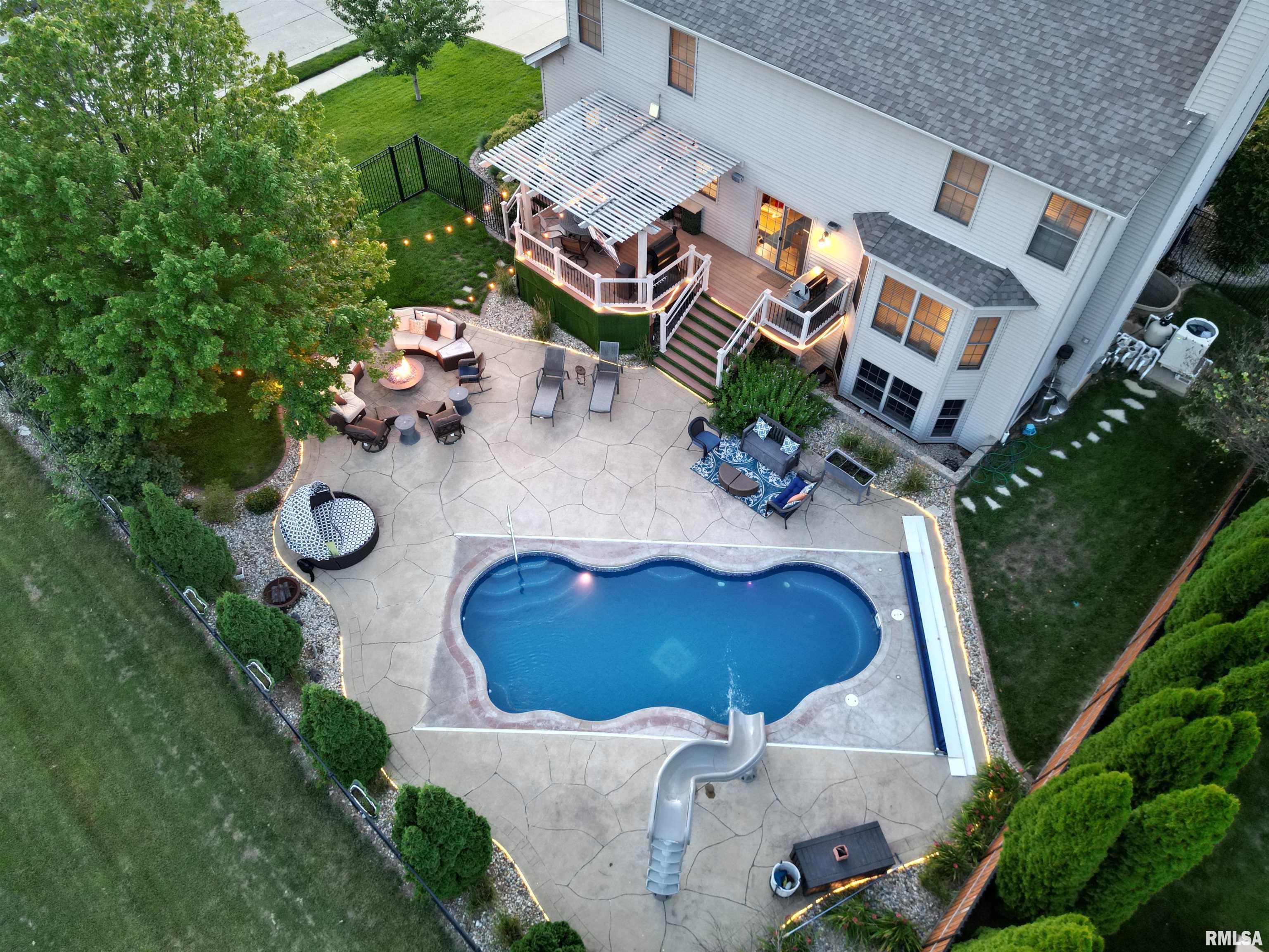 6514 West Willow Oak Court Edwards, IL 61528 - Photo 80 of 96