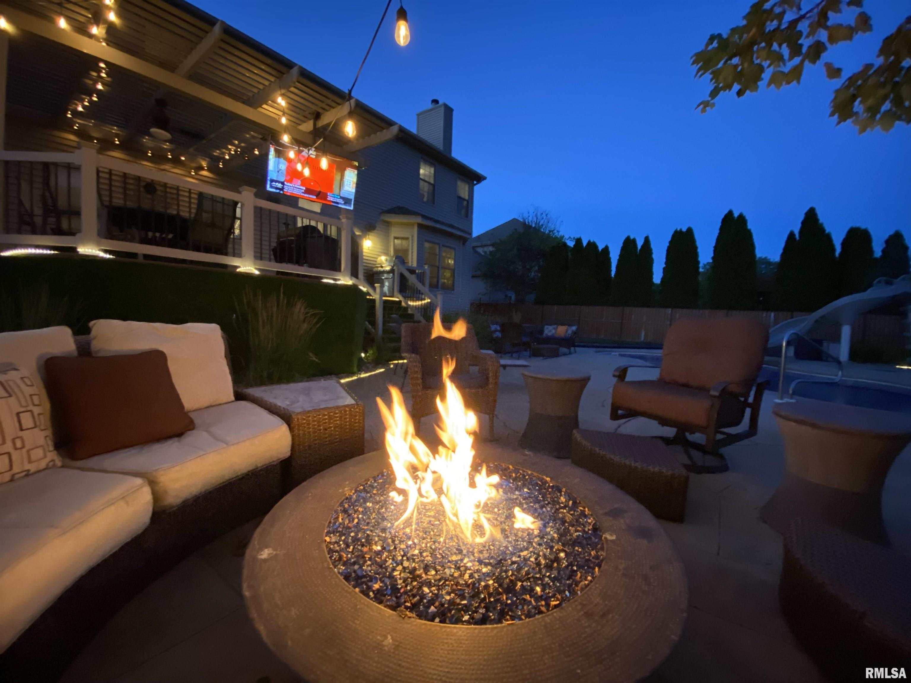 6514 West Willow Oak Court Edwards, IL 61528 - Photo 8 of 96