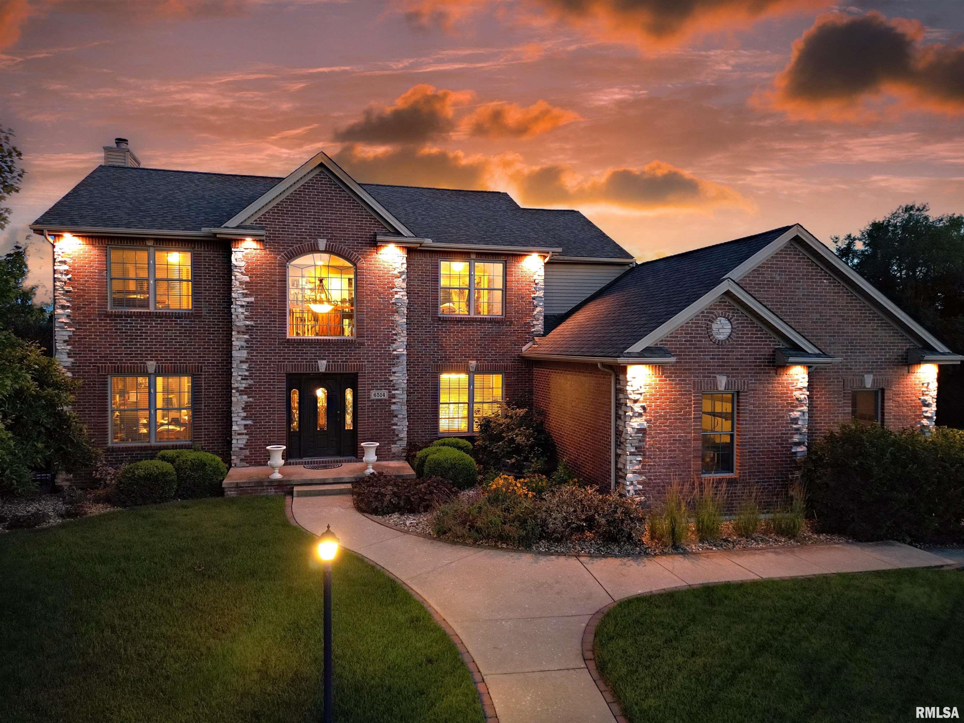 6514 West Willow Oak Court Edwards, IL 61528 - Photo 9 of 96