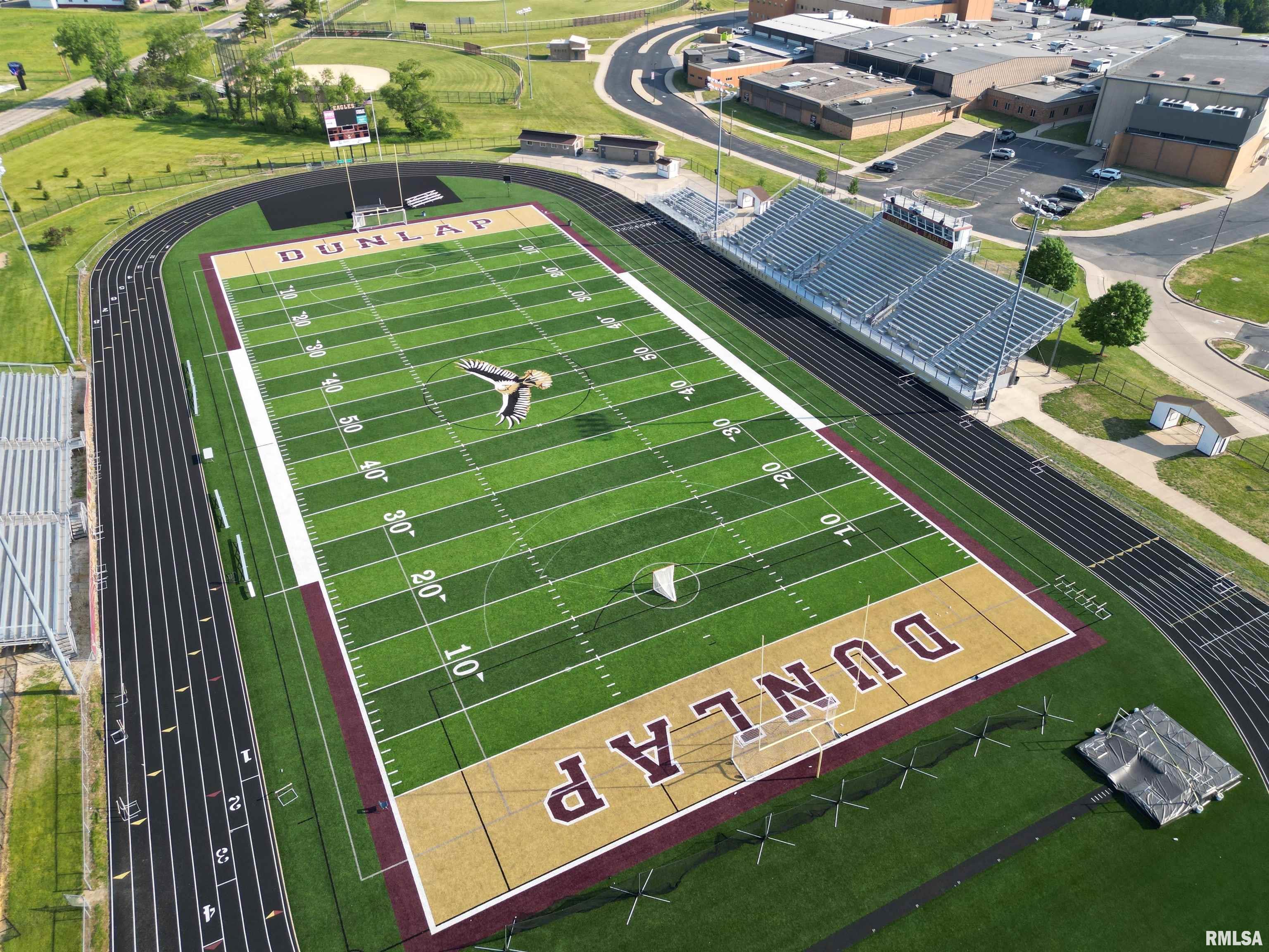 6514 West Willow Oak Court Edwards, IL 61528 - Photo 92 of 96