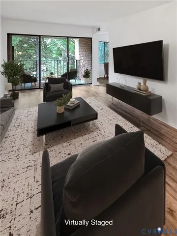 $175,000 | 1501 Regency Woods Road, Unit 303, Henrico, VA 23238