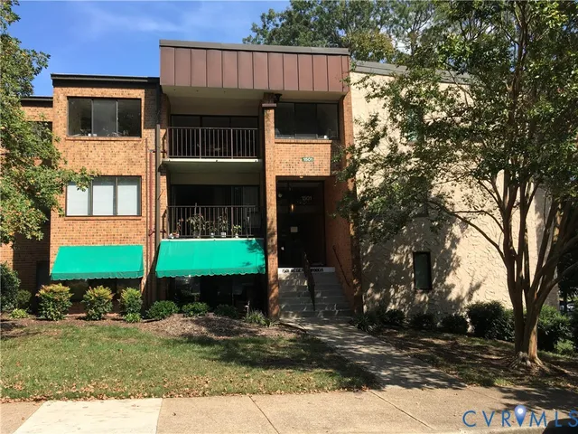 $175,000 | 1501 Regency Woods Road, Unit 303, Henrico, VA 23238