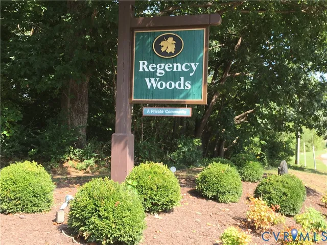$175,000 | 1501 Regency Woods Road, Unit 303, Henrico, VA 23238