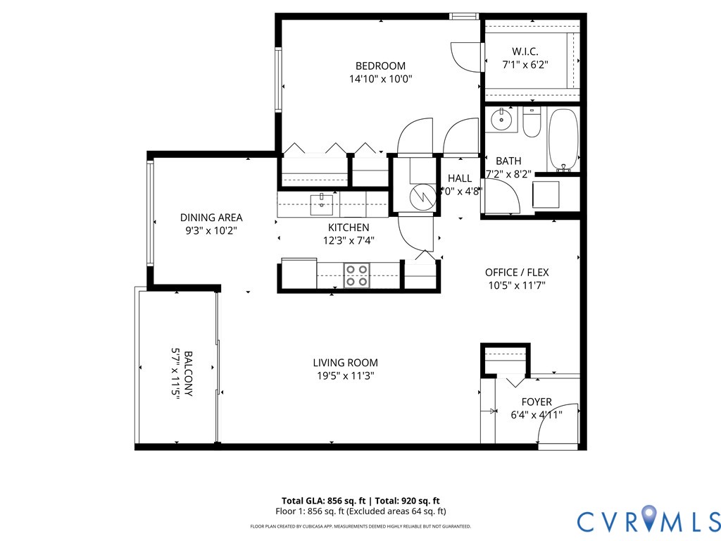 1501 Regency Woods Road, Unit 303 Henrico, VA 23238 - Photo 7 of 24