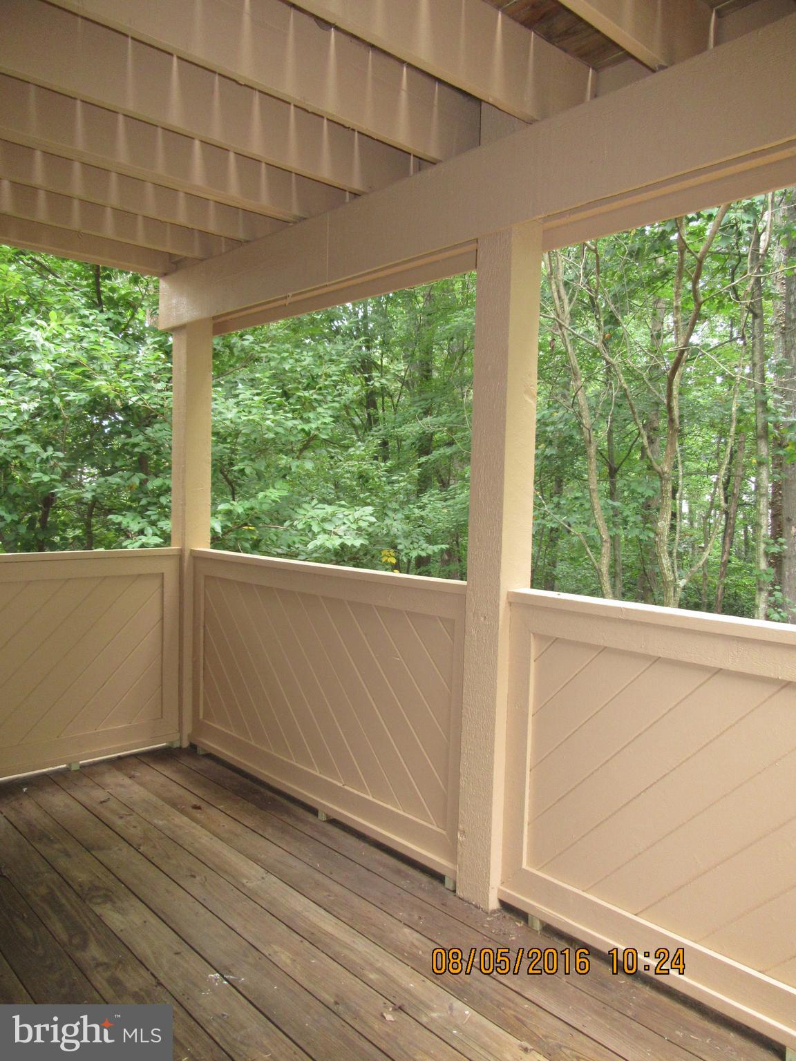 1537 Church Hill Place, Unit 1537 Reston, VA 20194 - Photo 21 of 40 a view of a room with a large window