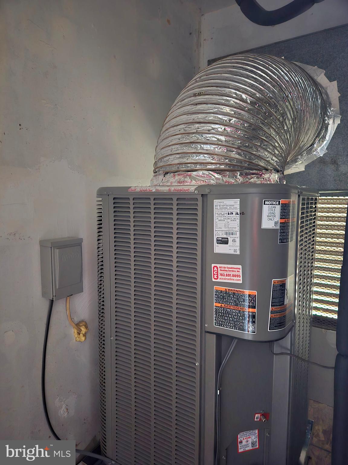 1537 Church Hill Place, Unit 1537 Reston, VA 20194 - Photo 23 of 40 a view of room with window