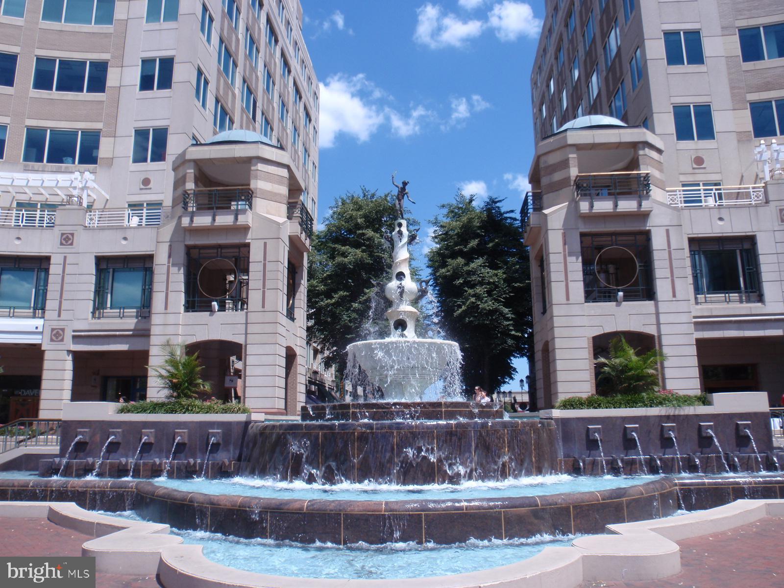 1537 Church Hill Place, Unit 1537 Reston, VA 20194 - Photo 37 of 40 a front view of a building with street