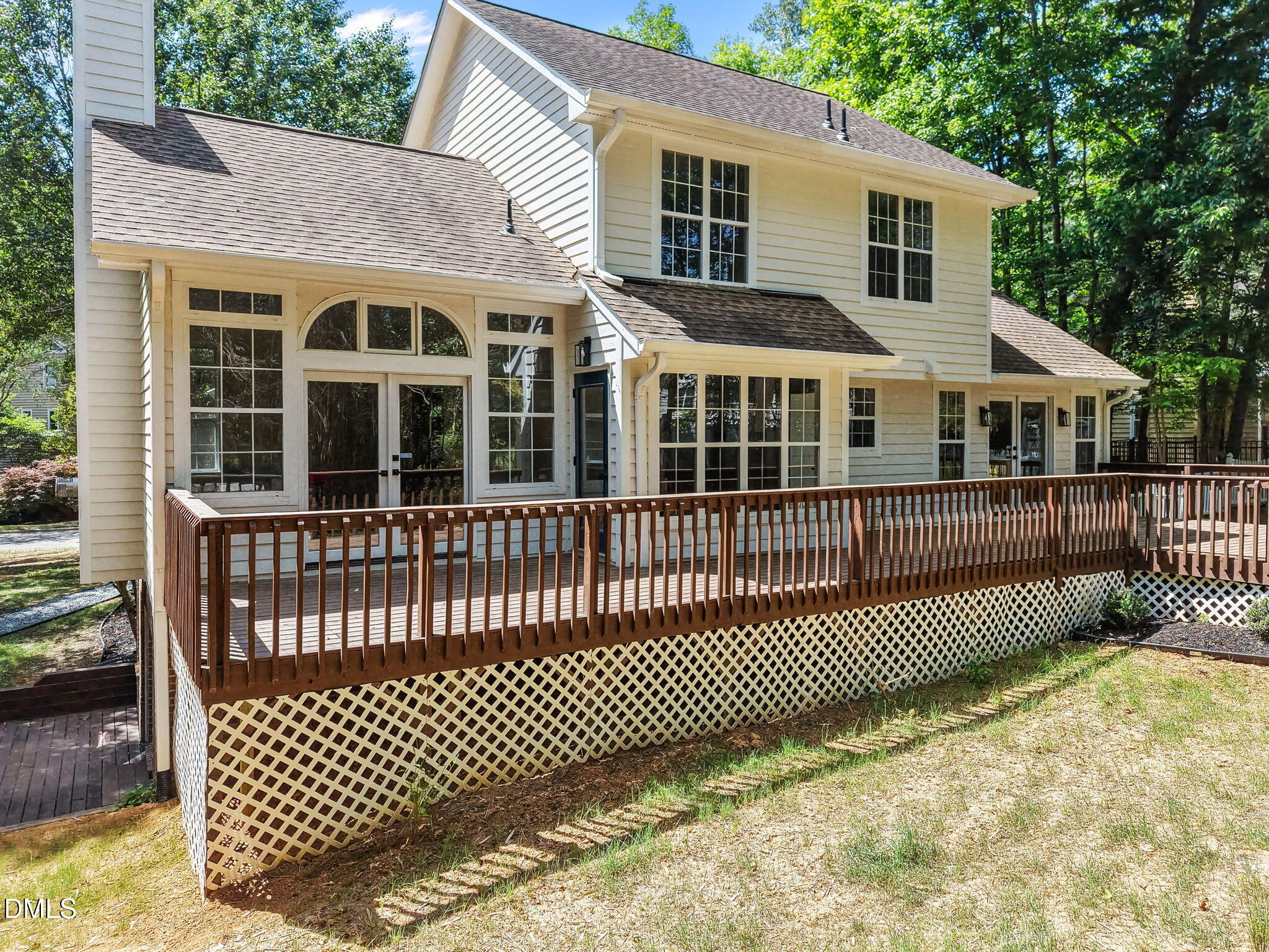100 Alba Lane Durham, NC 27707 - Photo 11 of 42 19-web-or-mls-DJI_20260422120406_0606_D