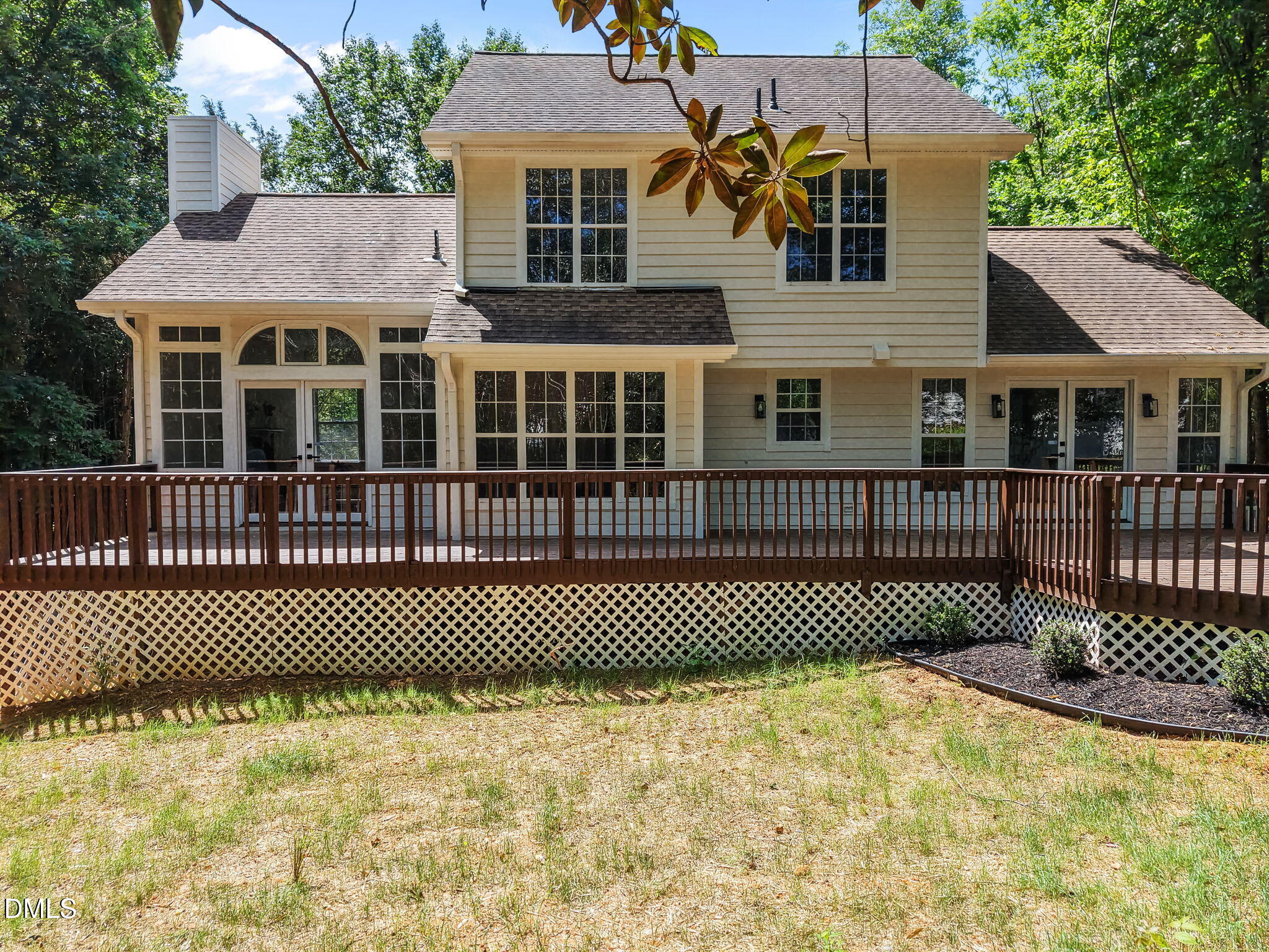 100 Alba Lane Durham, NC 27707 - Photo 12 of 42 20-web-or-mls-DJI_20260422120649_0610_D