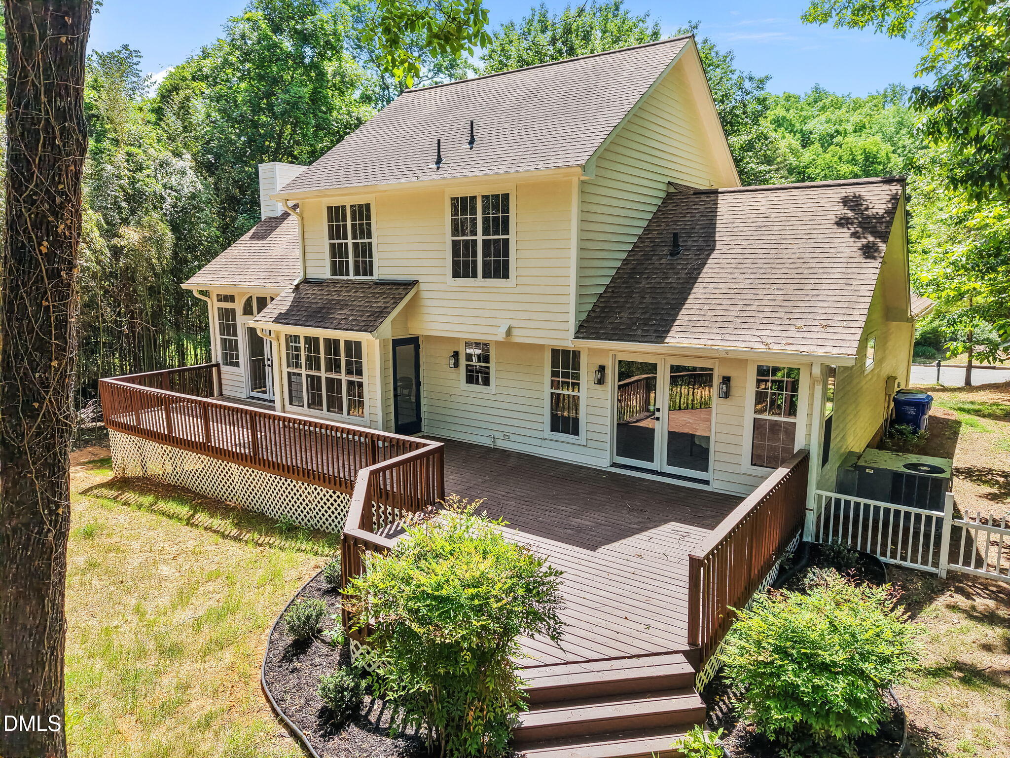 100 Alba Lane Durham, NC 27707 - Photo 13 of 42 22-web-or-mls-DJI_20260422120755_0617_D