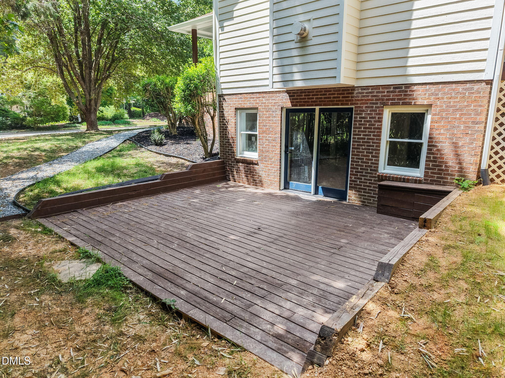 100 Alba Lane Durham, NC 27707 - Photo 14 of 42 24-web-or-mls-DJI_20260422121037_0626_D