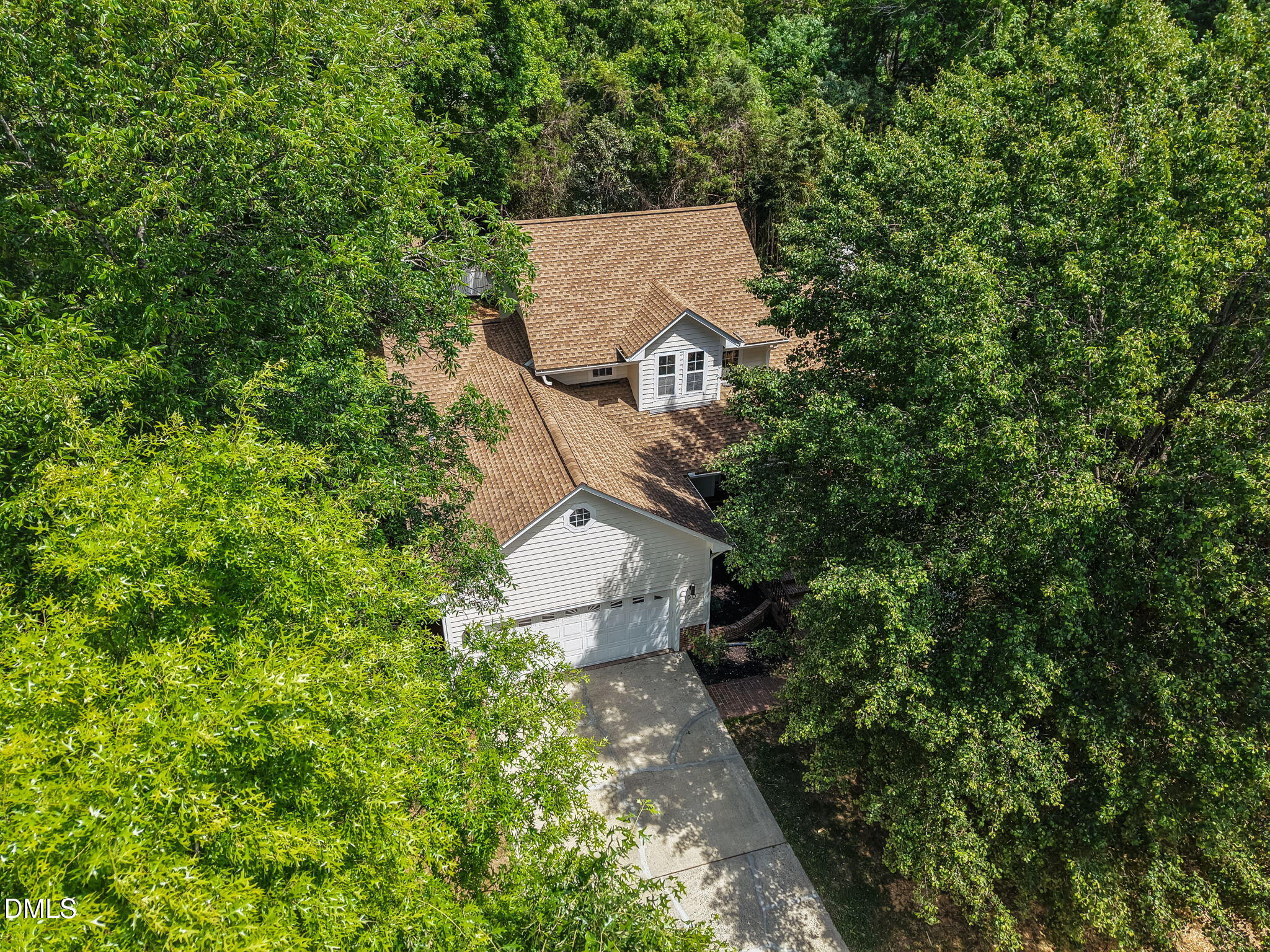 100 Alba Lane Durham, NC 27707 - Photo 8 of 42 8-web-or-mls-DJI_20260422115854_0588_D