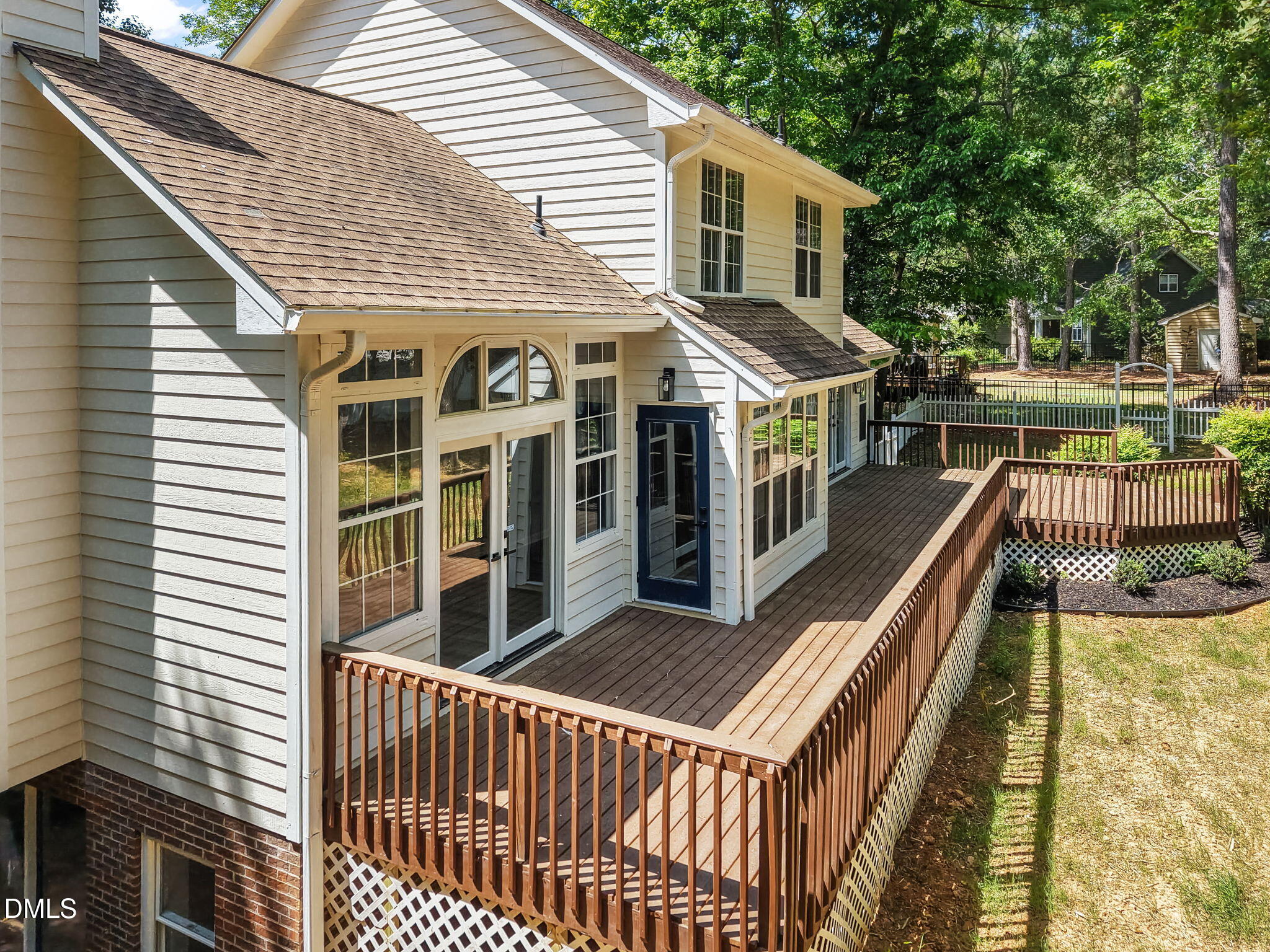 100 Alba Lane Durham, NC 27707 - Photo 9 of 42 17-web-or-mls-DJI_20260422120239_0601_D