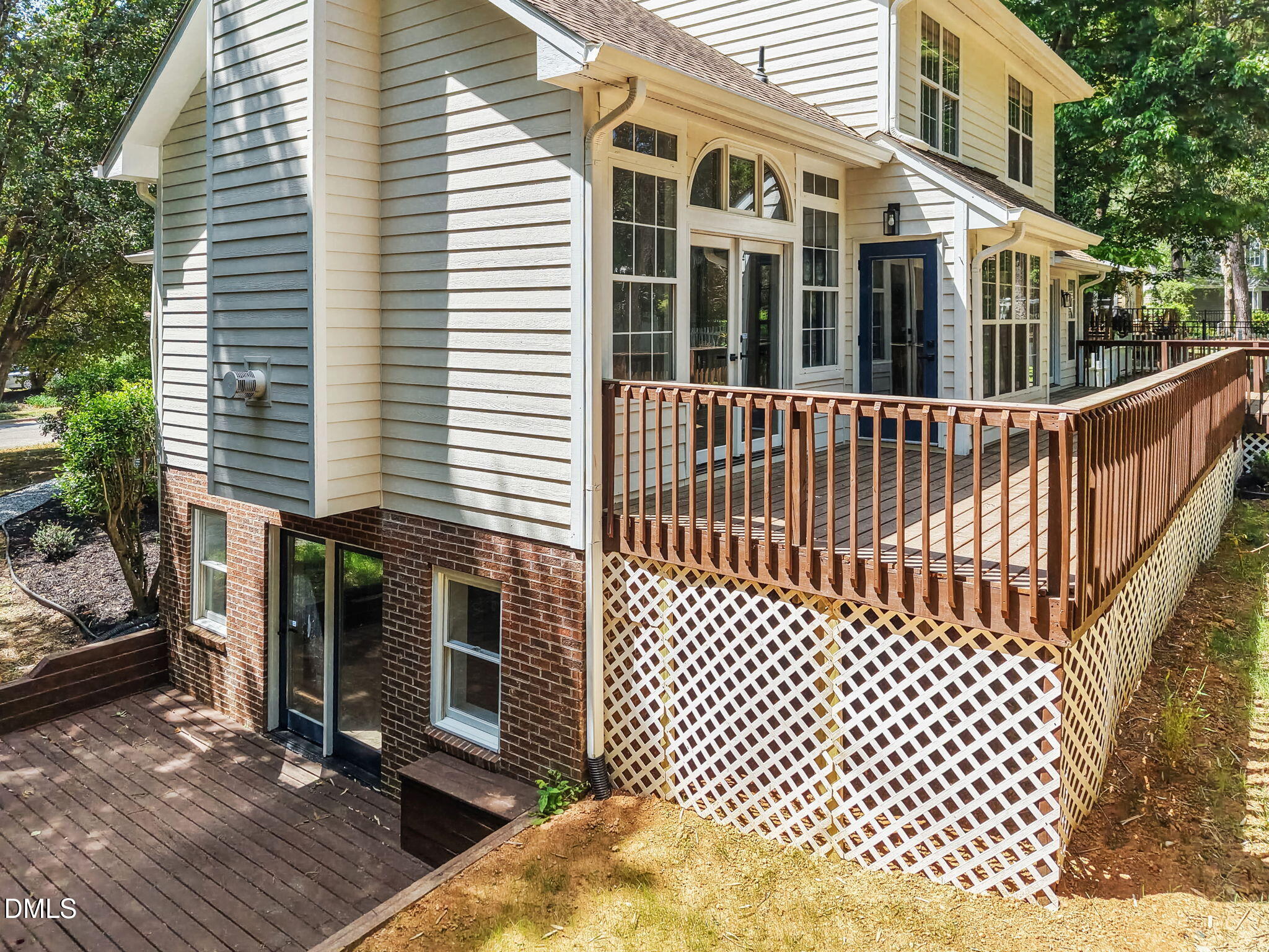 100 Alba Lane Durham, NC 27707 - Photo 10 of 42 18-web-or-mls-DJI_20260422120308_0603_D