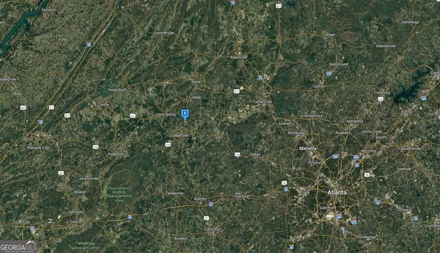 $47,999 | 90 West Meadow Lakes Boulevard, Cedartown, GA 30125