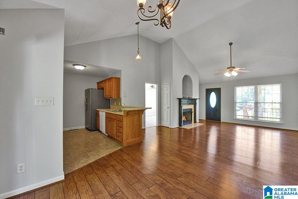 273 Sequoyah Road Pell City, AL 35128 - Photo 3 of 14