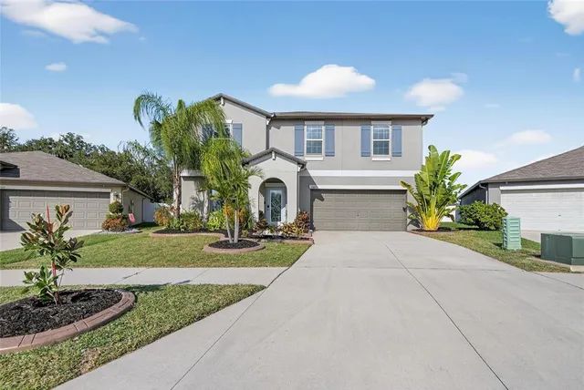 $425,000 | 13033 Majestic Garden Lane, Riverview, FL 33579