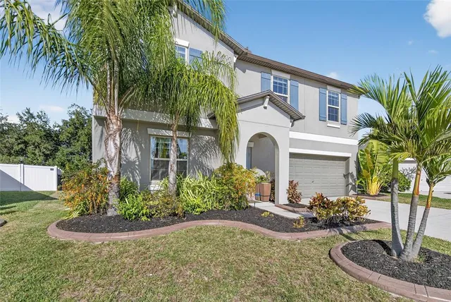 $425,000 | 13033 Majestic Garden Lane, Riverview, FL 33579
