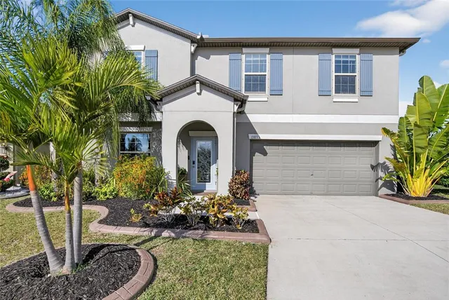 $425,000 | 13033 Majestic Garden Lane, Riverview, FL 33579