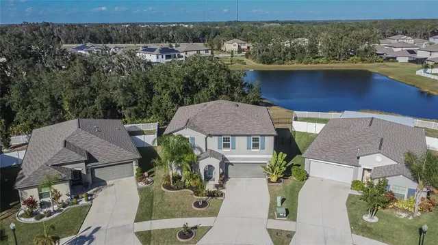 $425,000 | 13033 Majestic Garden Lane, Riverview, FL 33579
