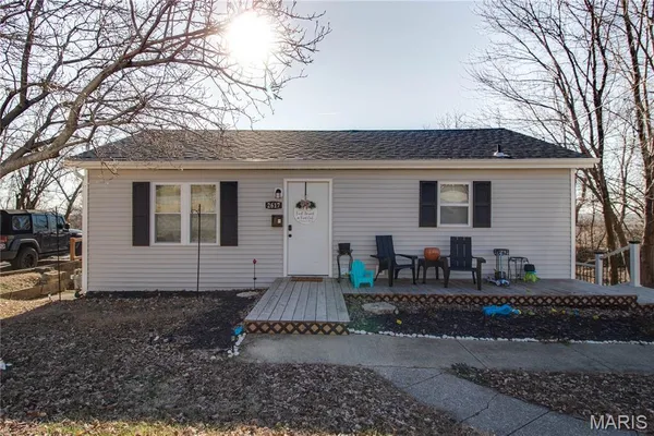 $120,000 | 2617 Plainview Terrace, Alton, IL 62002