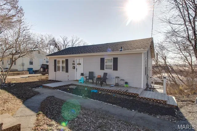 $125,000 | 2617 Plainview Terrace, Alton, IL 62002