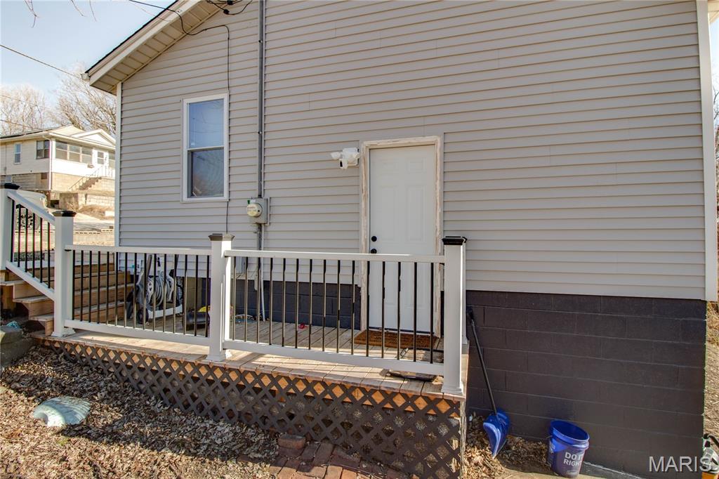 2617 Plainview Terrace Alton, IL 62002 - Photo 28 of 32