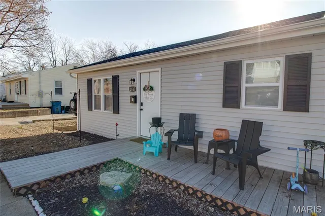 $125,000 | 2617 Plainview Terrace, Alton, IL 62002