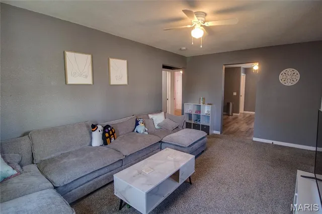 $125,000 | 2617 Plainview Terrace, Alton, IL 62002